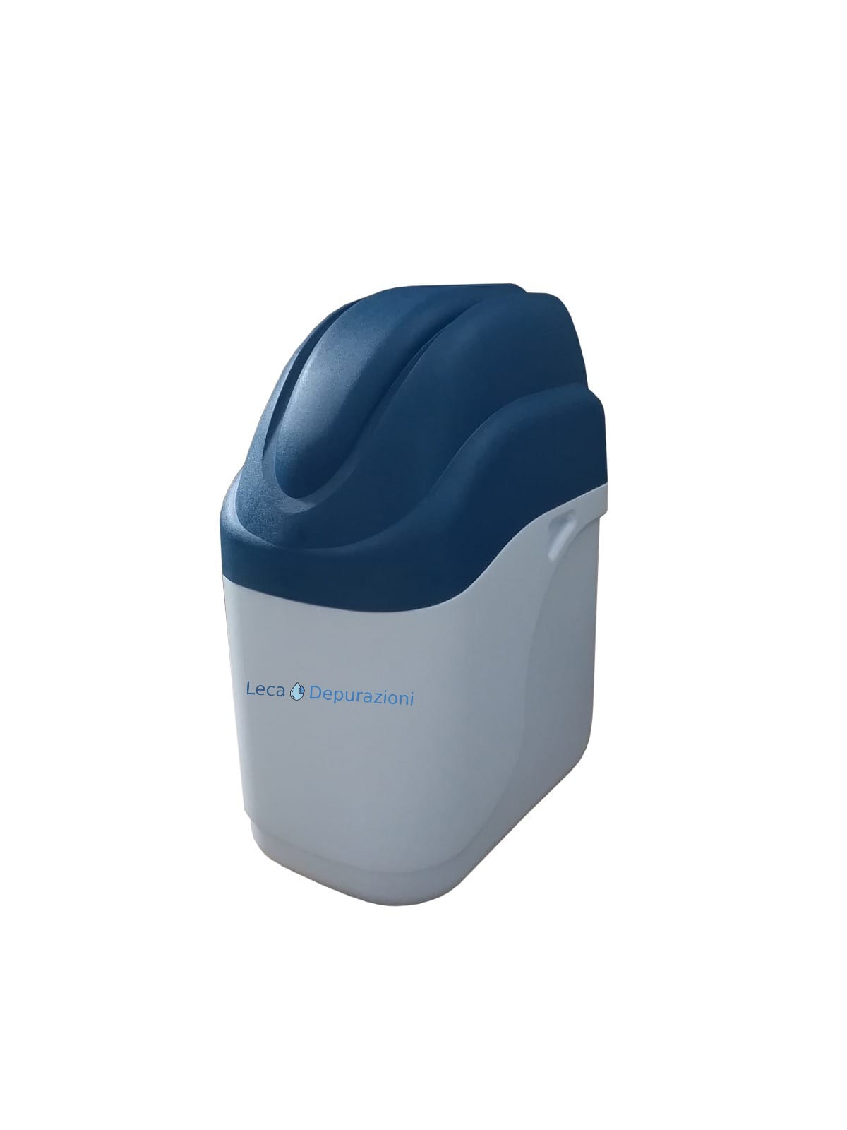 Addolcitore acqua cabinato 5LT Eco Leca