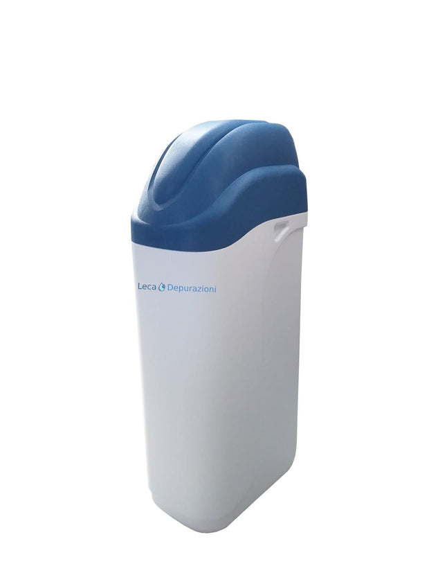 Addolcitore Acqua Cabinato 25 lt Eco Leca